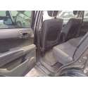 SSANGYONG KYRON