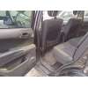 ssangyong kyron del año 2010