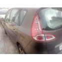 RENAULT SCENIC III