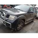 NISSAN PATHFINDER III (R51)