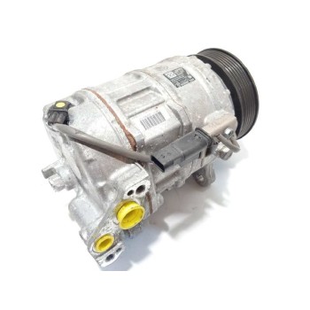 Recambio de compresor aire acondicionado para bmw serie 7 (g11/g12) 3.0 24v referencia OEM IAM 64526995918  4471404521