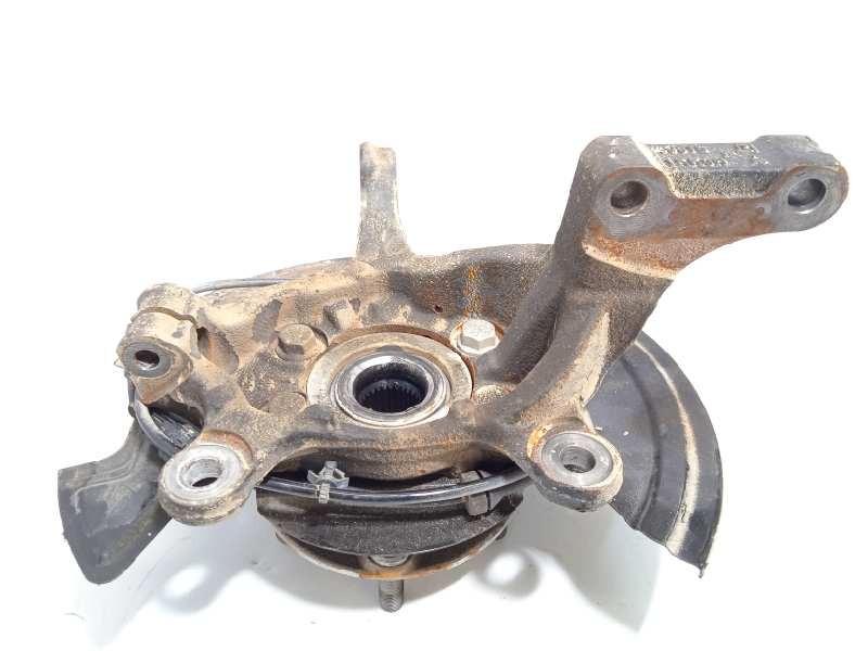 MANGUETA DELANTERA IZQUIERDA 400151KK0H 402024AF0A 400151KK0A