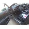 peugeot 407 del año 2005