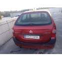 CITROËN XSARA PICASSO