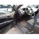 SSANGYONG KYRON