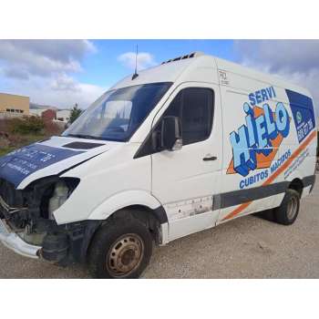 MERCEDES-BENZ SPRINTER II JAMES COOK (906) de desguace