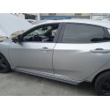 HONDA CIVIC X HATCHBACK (FC_, FK_)