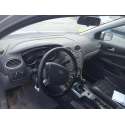 FORD FOCUS II (DA_, HCP, DP)