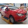 seat ibiza iv (6j5, 6p1) del año 2013
