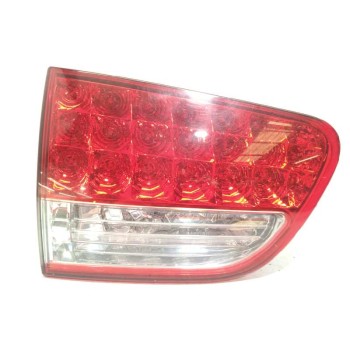 PILOTO TRASERO IZQUIERDO INTERIOR 6350EK 