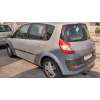 renault scenic ii del año 2005