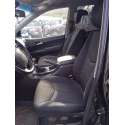 SSANGYONG KYRON