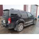 NISSAN PATHFINDER III (R51)