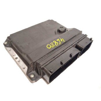 Recambio de centralita motor uce para toyota avensis (t27) executive referencia OEM IAM 8966105J70  2754009580