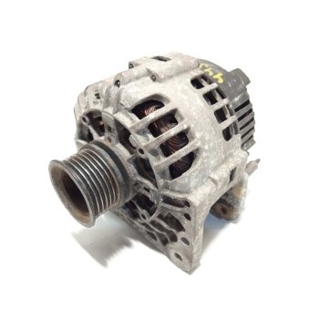 Recambio de alternador para seat ibiza sc (6j1) 1.4 16v referencia OEM IAM 037903025T 2542282F SG9B024