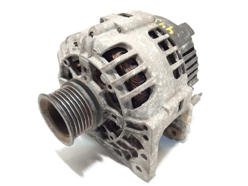 ALTERNADOR 037903025T 2542282F SG9B024