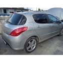 PEUGEOT 308 I (4A_, 4C_)