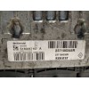 Recambio de centralita motor uce para renault scenic iii 1.5 dci diesel referencia OEM IAM 237100345R 237100033R S180067107A