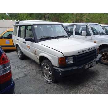 LAND ROVER DISCOVERY (LT)