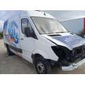 MERCEDES-BENZ SPRINTER II JAMES COOK (906)
