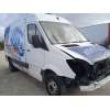 mercedes-benz sprinter ii james cook (906) del año 2008