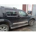NISSAN PATHFINDER III (R51)