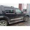 nissan pathfinder iii (r51) del año 2005