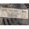 Recambio de alternador para seat ibiza sc (6j1) 1.4 16v referencia OEM IAM 037903025T 2542282F SG9B024