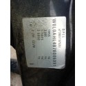 OPEL ASTRA H BER.