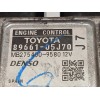 Recambio de centralita motor uce para toyota avensis (t27) executive referencia OEM IAM 8966105J70  2754009580
