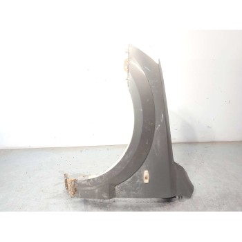 Recambio de aleta delantera izquierda para kia sorento 2.5 crdi cat referencia OEM IAM 663113E141  