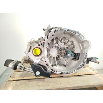 CAJA CAMBIOS 4300026677 