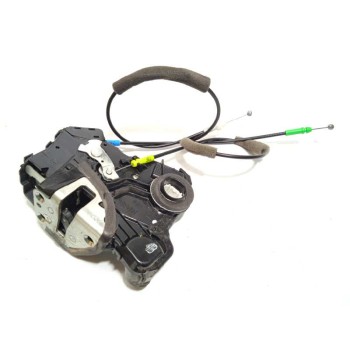 CERRADURA PUERTA DELANTERA DERECHA 6903005130 