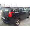 peugeot 5008 del año 2013