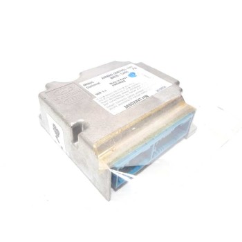 Recambio de centralita airbag para hyundai i20 1.2 16v cat referencia OEM IAM 959101J400  5WK42928