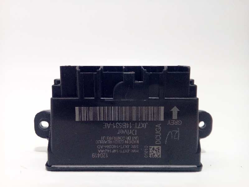 MODULO CONFORT JX7T14B531AE 2613889 2469058