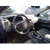 ssangyong kyron del año 2010