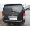 nissan pathfinder iii (r51) del año 2005