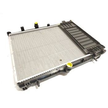 Recambio de radiador agua para peugeot 208 ii (ub_, up_, uw_, uj_) 1.2 puretech 100 referencia OEM IAM 9827174680  