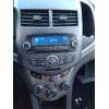 chevrolet aveo del año 2012