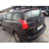peugeot 5008 del año 2013