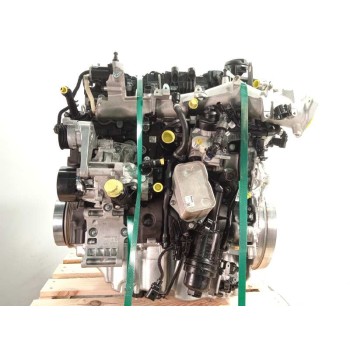 Recambio de motor completo para bmw serie x1 (u11) 20dx referencia OEM IAM B47C20B  