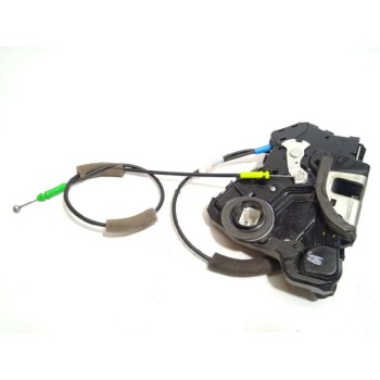 CERRADURA PUERTA DELANTERA IZQUIERDA 6904002210 