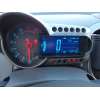 chevrolet aveo del año 2012