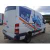 mercedes-benz sprinter ii james cook (906) del año 2008
