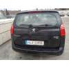 peugeot 5008 del año 2013