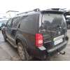 nissan pathfinder iii (r51) del año 2005