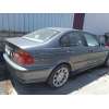 bmw 3 (e46) del año 2001