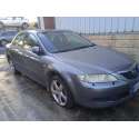 MAZDA 6 BERLINA (GG)