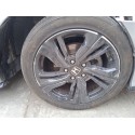 HONDA CIVIC X HATCHBACK (FC_, FK_)